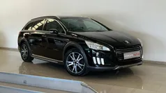 Usado 2013 Peugeot 508 RXH | € 13.890 (Preço justo)