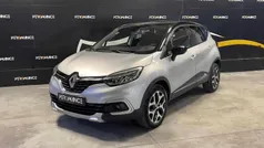 Usado 2017 Renault Captur SUV | € 15.200 (Preço justo)