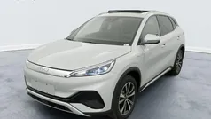 Cinza Usado 2025 BYD Atto 3 Design SUV | € 32.900 (Preço justo)