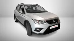 Cinza Usado 2020 Seat Arona Style SUV | € 15.990 (Preço justo)
