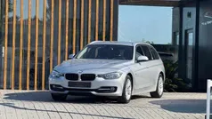 Usado 2013 BMW 318 | € 13.900 (Bom preço)