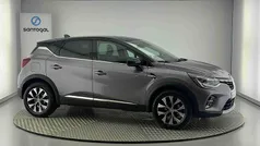 Usado 2024 Renault Captur Techno SUV | € 20.990 (Preço justo)