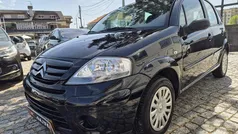 Usado 2006 Citroën C3 Exclusive Citadino | € 3.750 (Bom preço)