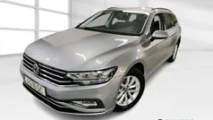Usado 2021 VW Passat Business Carrinha | € 23.900 (Preço justo)