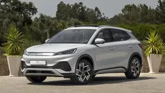 Usado 2023 BYD Atto 3 Design SUV | € 29.500 (Preço justo)