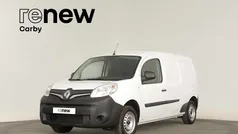 Branco Usado 2021 Renault Kangoo Business Monovolume | € 15.490 (Preço justo)