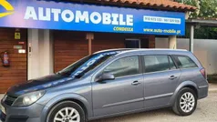 Usado 2005 Opel Astra | € 3.500 (Preço justo)