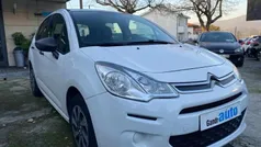 Usado 2013 Citroën C3 Citadino | € 6.990 (Preço justo)
