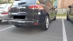 Preto Usado 2018 Renault Clio GrandTour Carrinha | € 6.000 (Super Preço)