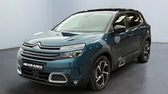 Usado 2020 Citroën C5 Aircross Shine SUV | € 23.500 (Preço justo)