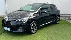 Usado 2023 Renault Clio V Evolution | € 17.650 (Preço justo)
