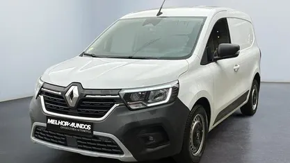 Usado 2022 Renault Kangoo | € 14.990 (Preço justo)