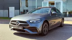 Usado 2025 Mercedes E300 Premium Sedan | € 64.900