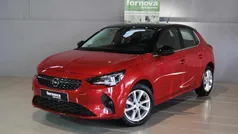 Vermelho Usado 2023 Opel Corsa Elegance | € 15.990 (Preço justo)