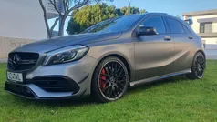 Usado 2018 Mercedes A45 AMG AMG | € 45.000