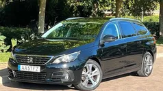 Usado 2020 Peugeot 308 Allure Carrinha | € 14.997 (Preço justo)