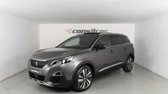 Usado 2018 Peugeot 5008 GT-line Monovolume | € 16.890 (Super Preço)