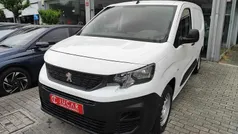 Usado 2020 Peugeot Partner Van | € 11.900 (Bom preço)