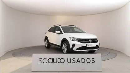 Usado VW Taigo 116 HP (85 kW) 2024 SUV