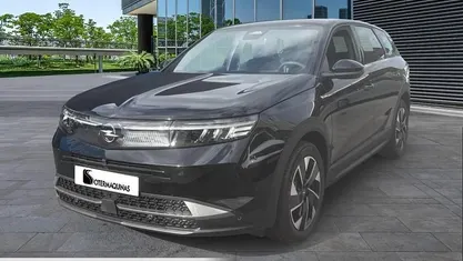 Usado Opel Grandland X Edition 145 HP (106 kW) 2025 SUV