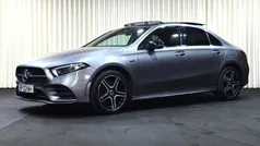 Usado 2020 Mercedes A250 Sedan | € 28.500 (Preço justo)