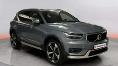Cinza Usado 2019 Volvo XC40 Inscription SUV | € 25.990 (Preço justo)