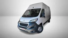 Usado 2021 Peugeot Boxer Van | € 16.990 (Bom preço)