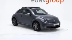 Cinza Usado 2013 VW Beetle Citadino | € 14.490 (Super Preço)