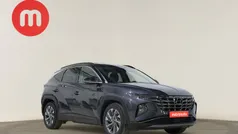 Usado 2022 Hyundai Tucson Premium SUV | € 25.999 (Preço justo)