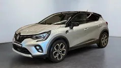 Usado 2021 Renault Captur SUV | € 17.900 (Preço justo)