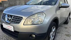 Usado 2008 Nissan Qashqai Acenta SUV | € 8.250 (Preço justo)
