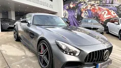 Usado 2018 Mercedes AMG GT S AMG Coupé | € 129.950