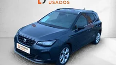 Usado 2023 Seat Arona FR SUV | € 17.490 (Bom preço)