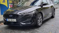 Usado 2023 Ford Focus Carrinha | € 21.500 (Preço justo)