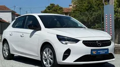 Usado 2022 Opel Corsa | € 14.500 (Preço justo)