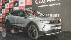 Usado 2022 Opel Mokka SUV | € 23.900 (Preço justo)