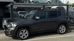 Cinza Usado 2019 Jeep Renegade Limited SUV | € 15.999 (Bom preço)