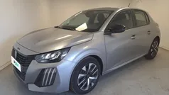 Usado 2024 Peugeot 208 Active Citadino | € 17.500 (Preço justo)