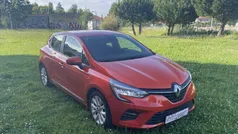 Usado 2019 Renault Clio IV LIMITED | € 12.500 (Preço justo)