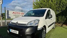 Usado 2018 Citroën Berlingo Carrinha | € 11.900 (Preço justo)