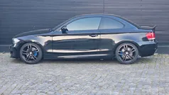 Preto Usado 2011 BMW 118 Coupé Coupé | € 13.990 (Preço justo)