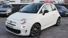 Usado 2021 Fiat 500 | € 11.300 (Bom preço)