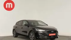 Usado 2024 Ford Focus ST-Line X | € 24.499 (Preço justo)