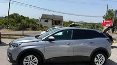 Cinzento Usado 2019 Peugeot 3008 | € 18.950 (Preço justo)