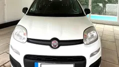Usado 2019 Fiat Panda Citadino | € 4.350 (Super Preço)