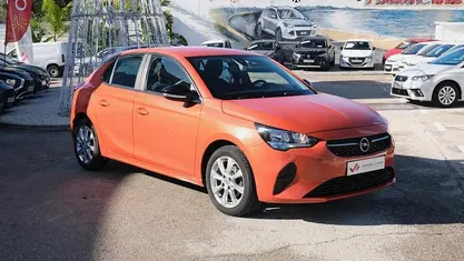 Usado Opel Corsa 75 HP (55 kW) 2022 Outra Citadino