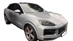 Usado 2024 Porsche Cayenne SUV | € 139.999