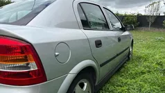 Usado 1998 Opel Astra Carrinha | € 1.850 (Preço justo)