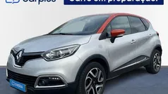 Usado 2016 Renault Captur SUV | € 13.700 (Preço justo)