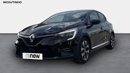 Usado Renault Clio V Techno 100 HP (73 kW) 2023 Sedan